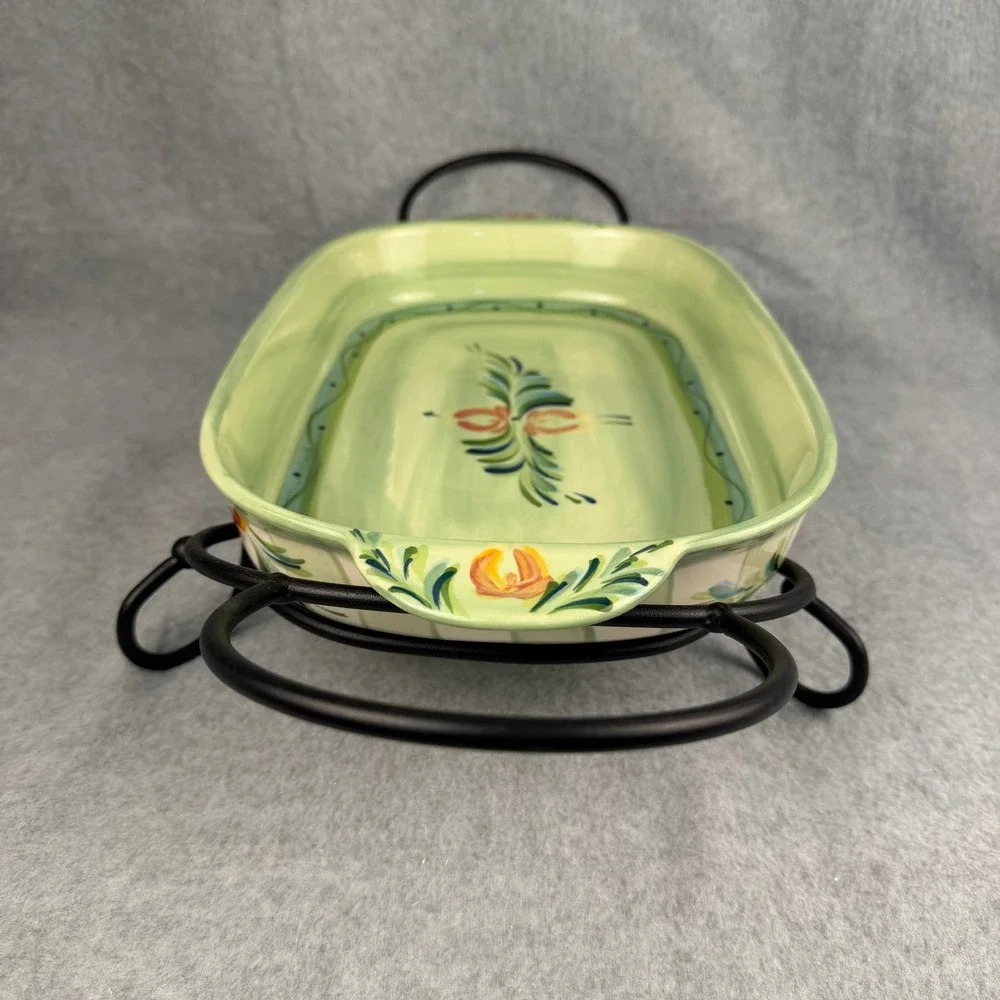 Gail Pittman Siena Southern Living at Home 16